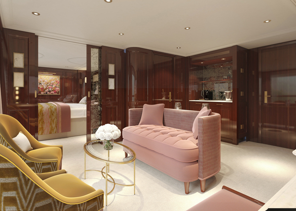 UNIWORLD Boutique River Cruises, S.S. Emilie Grand Suite Living Room 3.jpeg